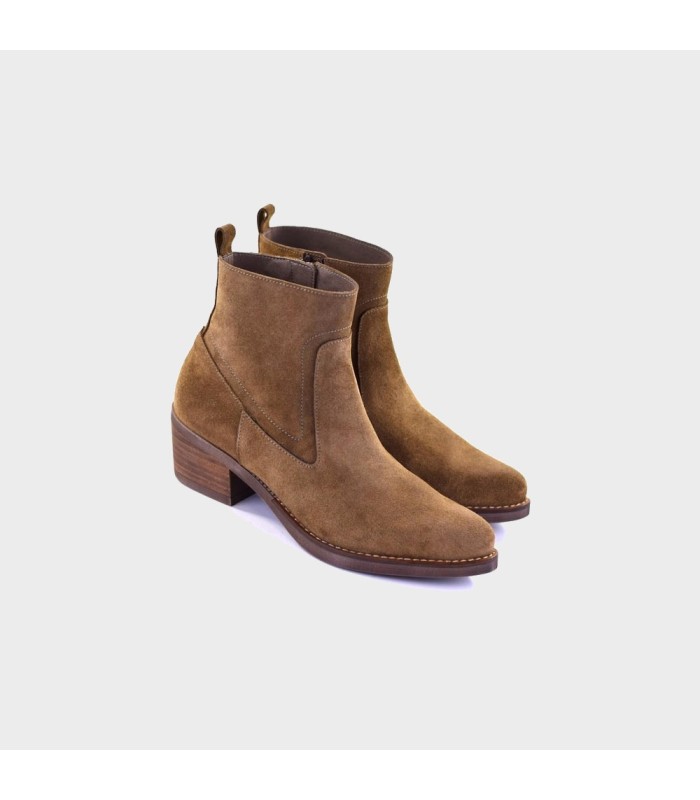 BOTINES MUJER PATRICIA MILLER 6415